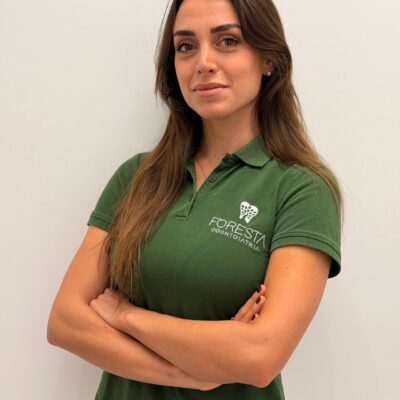Dr.ssa El Malah Esmeralda