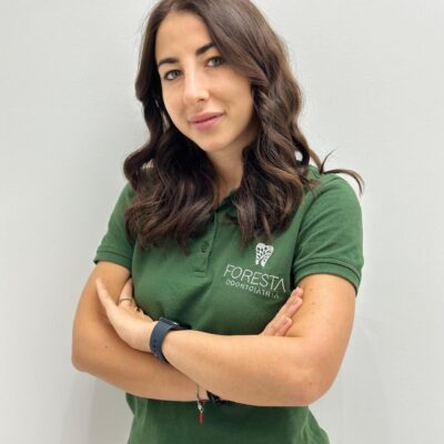 Dr.ssa Savo Francesca