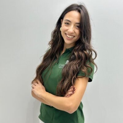 Dott.ssa Sara Sodano